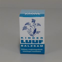 Kinder Luuf balzsam 30 g