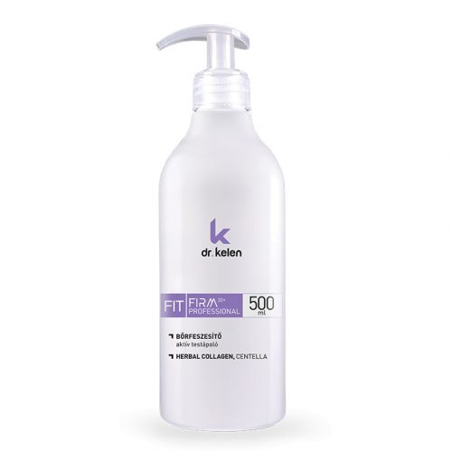 Dr.kelen fitness firm bőrfeszesítő 500 ml