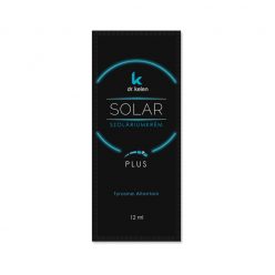 Dr.kelen sunsolar plus krém 12 ml