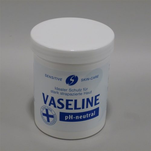 Herbamedicus vazeline 125 ml