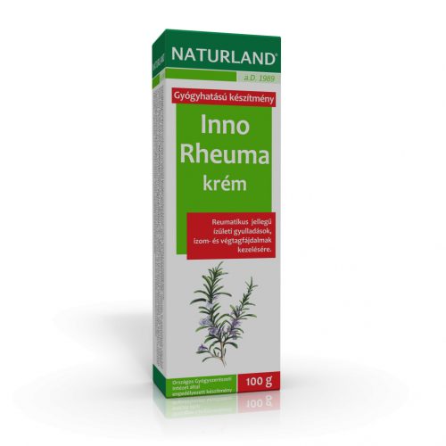 Naturland inno-rheuma krém 100 g