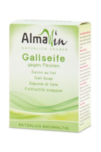 Almawin bio folttisztító szappan 100 g