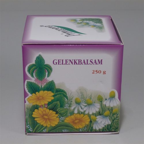 Primavera gelenkbalzsam 250 g