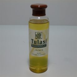 Tulasi masszázsolaj jázmin 250 ml