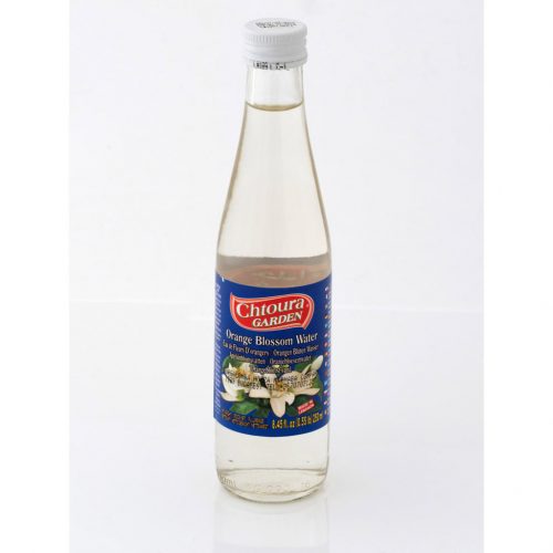 Chtoura garden narancsvíz 250 ml