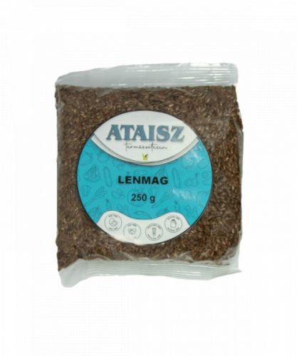 Ataisz lenmag 250 g