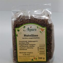 Natura nutellino 200 g