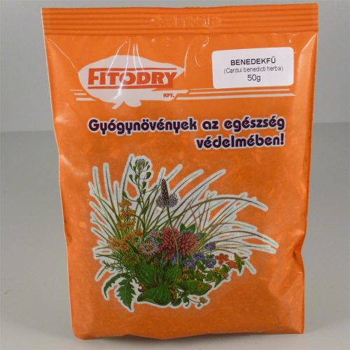 Fitodry benedekfű 50 g