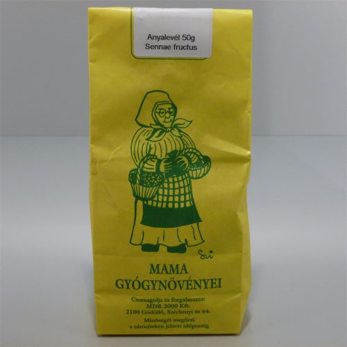 Mama Drog anyalevél 50 g