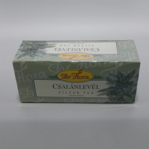 Dr.flóra csalánlevél tea 25x1g 25 g