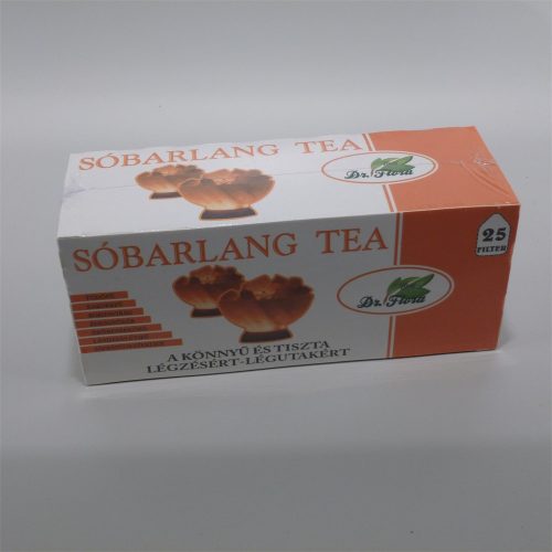 Dr.flóra sóbarlang tea 25x1g 25 g