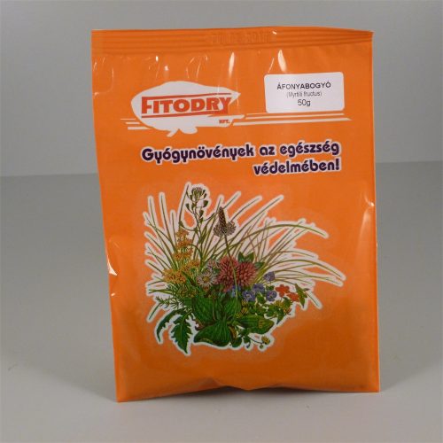 Fitodry áfonyabogyó 50 g