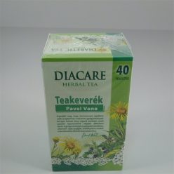 Dr. Pavel diacare herbal tea 40x1,6g 64 g