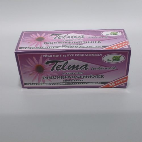 Telma immunerősitő tea 25x1,9g 48 g