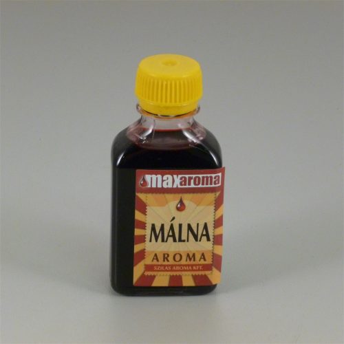 Szilas aroma max málna 30 ml