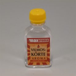 Szilas aroma max vilmoskörte 30 ml