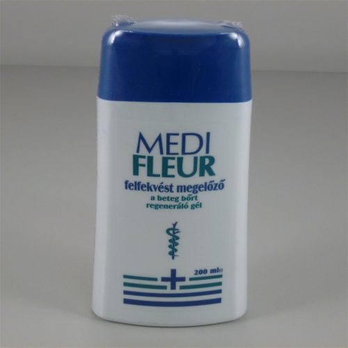 Medi Fleur felfekvést megelőző gél 200 ml