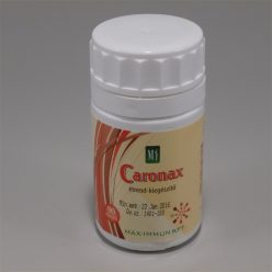 Caronax kapszula 90 db