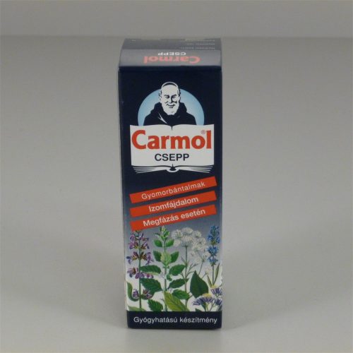 Carmol csepp 20 ml