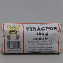 Bertalan virágpor 100 g