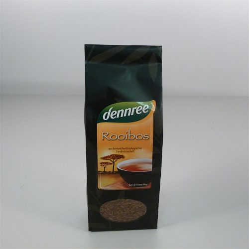 Dennree bio tea rooibos 100 g