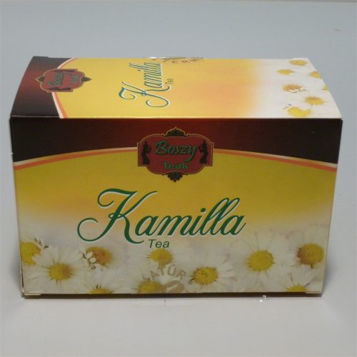 Boszy kamilla tea 20x1g 20 g