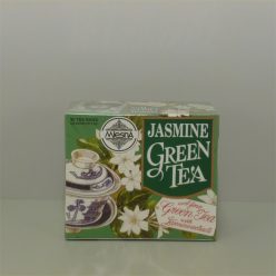 Mlesna jázmin zöld tea 50x2g 100 g