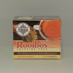 Mlesna rooibos vörös tea 50x1g 50g