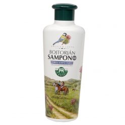 Bojtorján sampon 2in1 250 ml