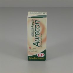 Aurecon fülcsepp forte 10 ml