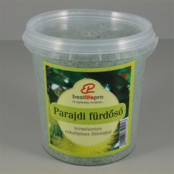 Bestlifepro parajdi fürdősó eukaliptusz 1000 g