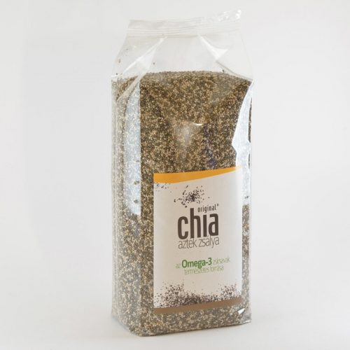 Greenmark original chia mag 750 g