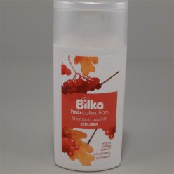 Bilka sampon zsíros hajra szeborea ellen 200 ml