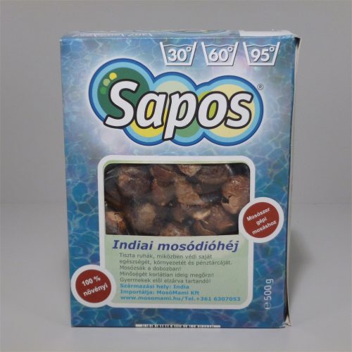 Mosó Mami sapos mosódió 500 g