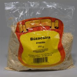 Csuta búzacsíra 250 g