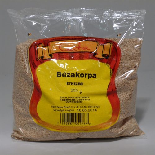 Csuta búzakorpa 200 g