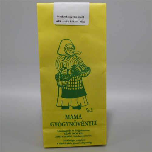 Mama Drog medvehagyma 40 g