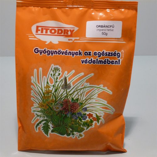 Fitodry orbáncfű 50 g