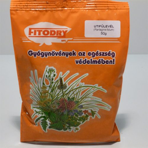 Fitodry útifű levél 50 g