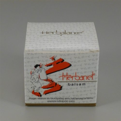 Herbanet balzsam 50 ml