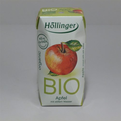 Höllinger bio almalé 200 ml