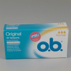 Ob tampon normál original 16 db