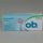 Ob tampon porcomfort super plus 16 db