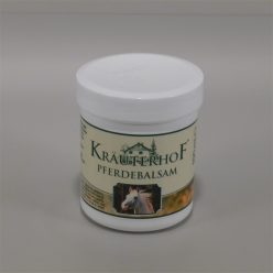 Krauterhof frissítő lóbalzsam 100 ml