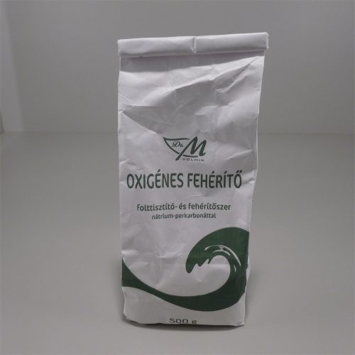 Dr.m oxigénes fehéritő 500 g