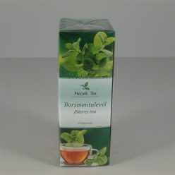 Mecsek borsmentalevél tea 25x1g 25 g