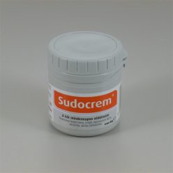 Sudocrem popsikenőcs 60 g