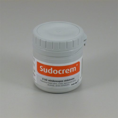 Sudocrem popsikenőcs 60 g