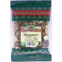 Naturfood magmix 100 g