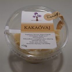 Naturpolc kakaóvaj 100 g